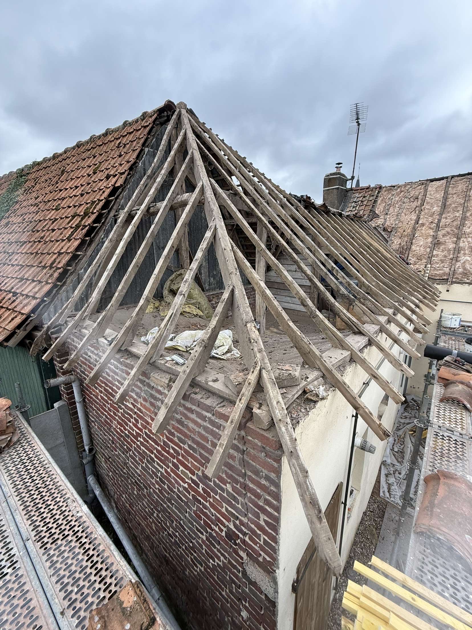 Réalisation PLB Toiture 4