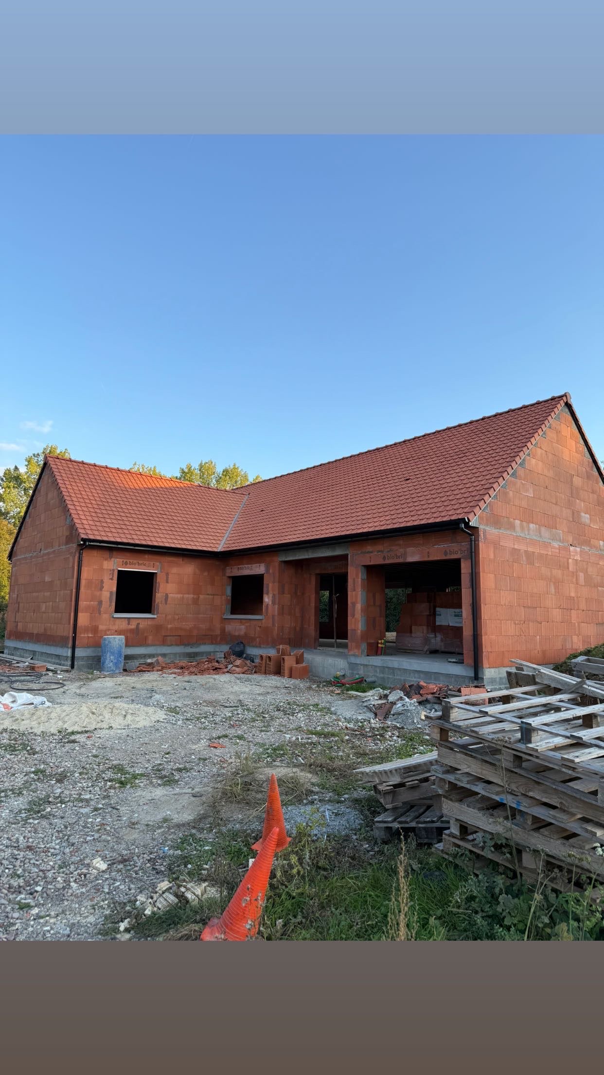 Réalisation PLB Toiture 7