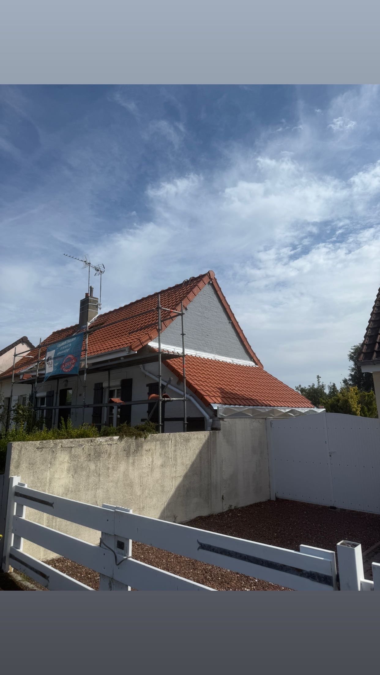 Réalisation PLB Toiture 8