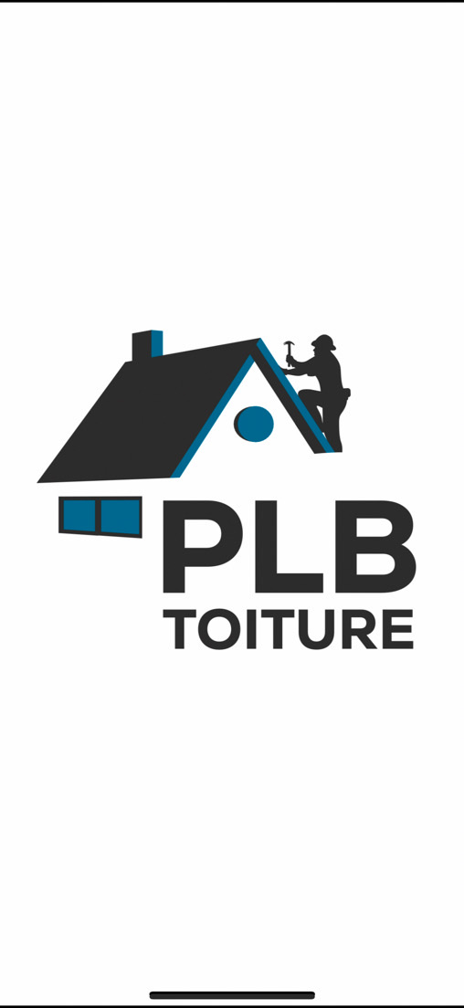 PLB Toiture Logo